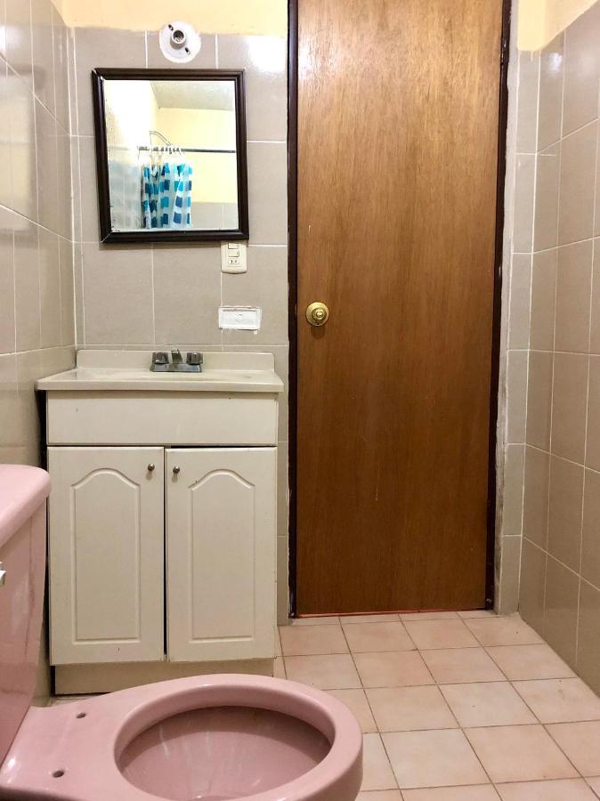 Oyo Hotel Cuatro Reales Galeana Room photo
